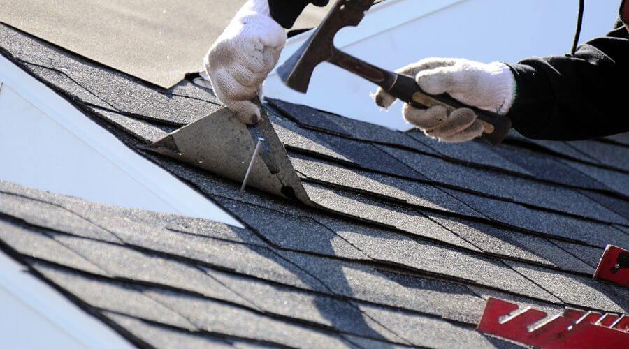 Professional residential roofers in Noorvik, AK
